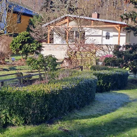 Ferienwohnung Pero Eldenburg Exterior foto