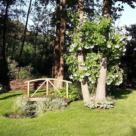 Ferienwohnung Pero Eldenburg Exterior foto